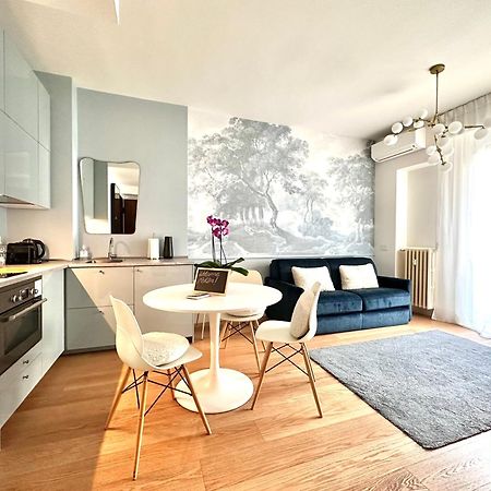 Casa Angelo In Porta Venezia, Duomo Apartment มิลาน ภายนอก รูปภาพ