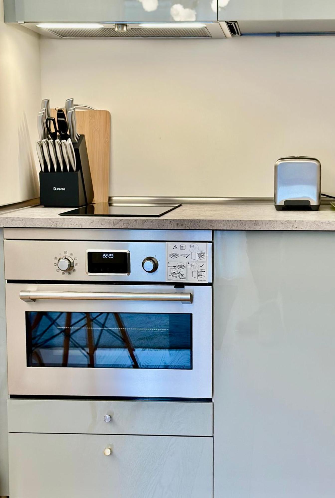 Casa Angelo In Porta Venezia, Duomo Apartment มิลาน ภายนอก รูปภาพ