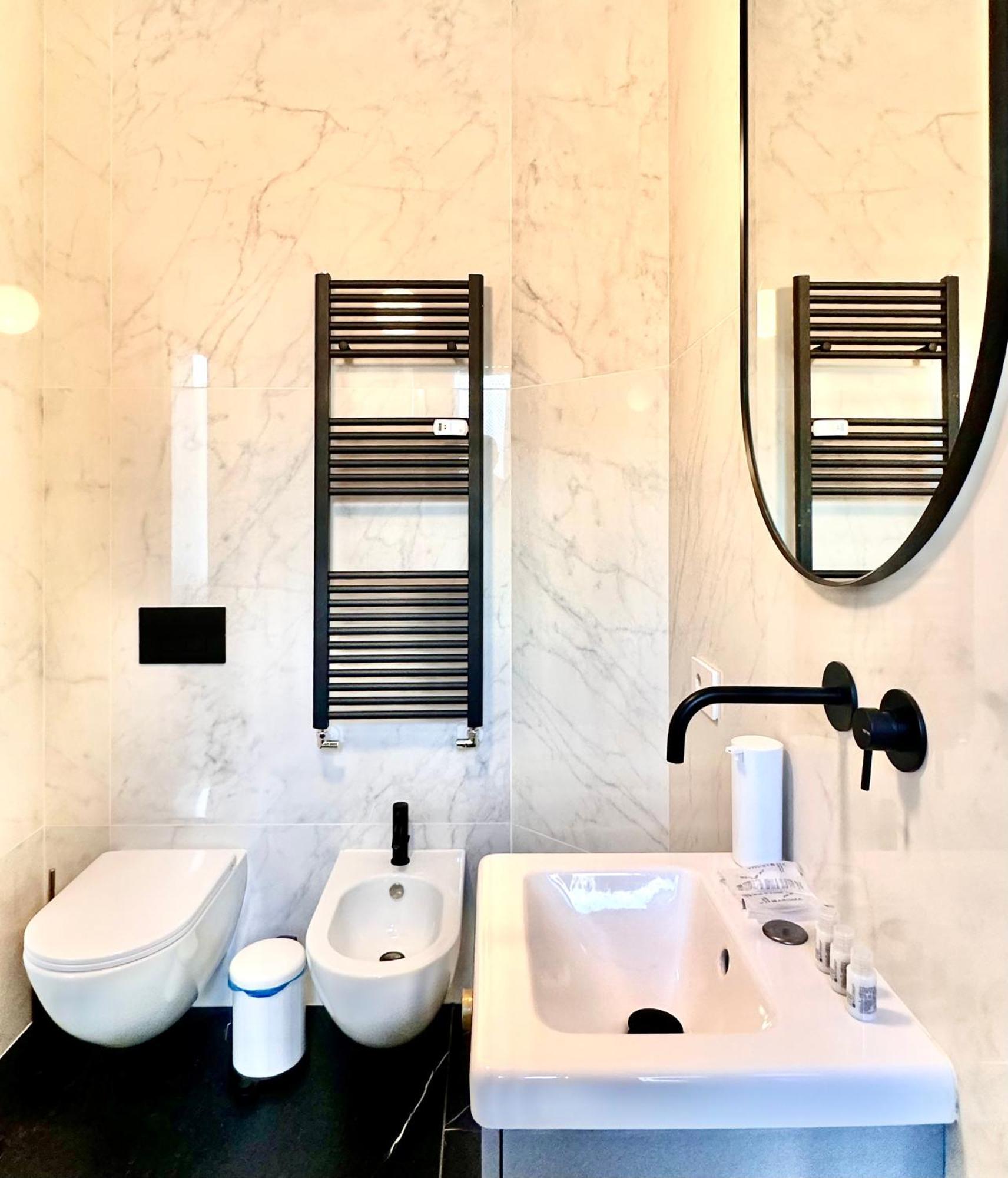 Casa Angelo In Porta Venezia, Duomo Apartment มิลาน ภายนอก รูปภาพ