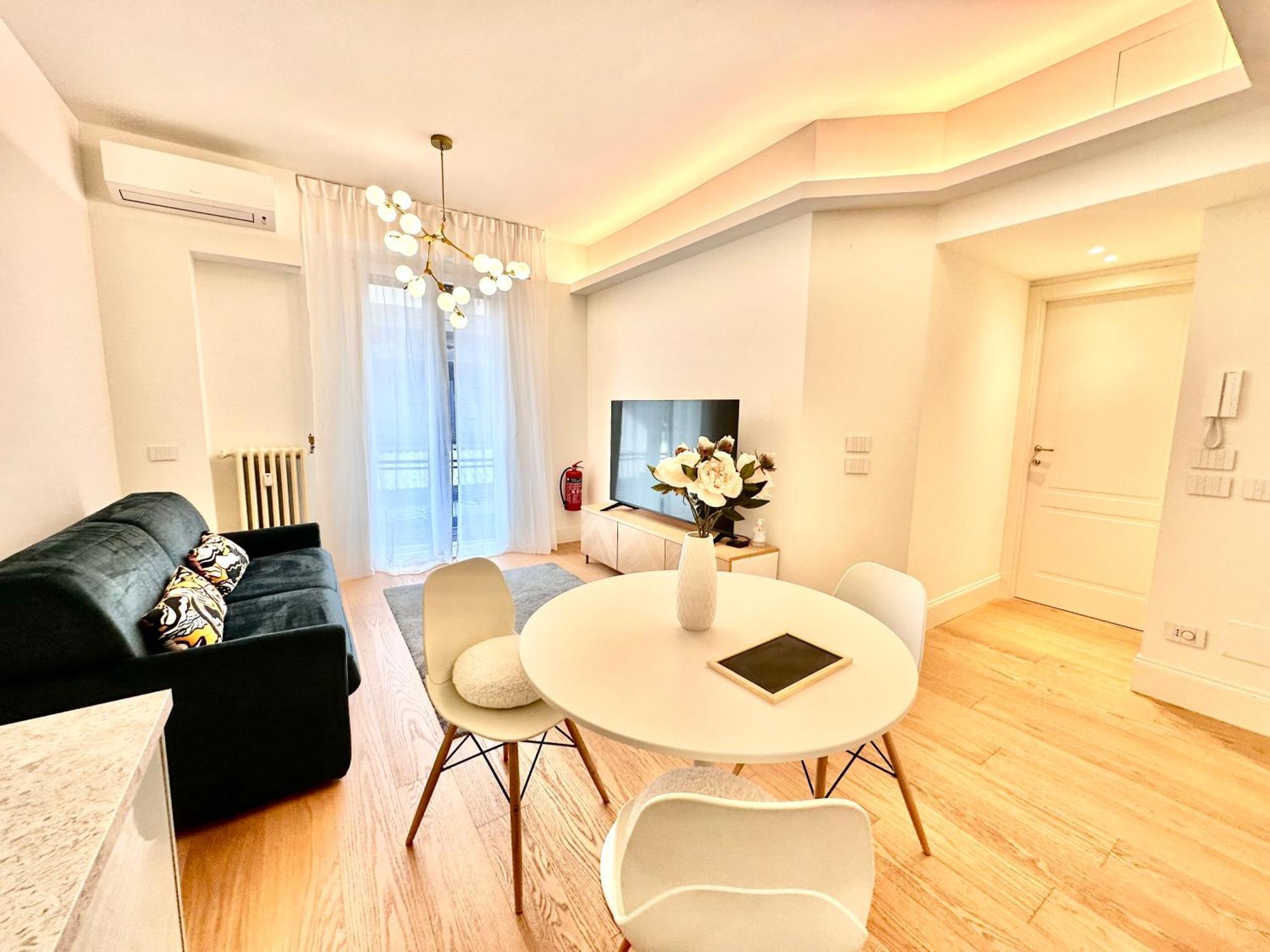 Casa Angelo In Porta Venezia, Duomo Apartment มิลาน ภายนอก รูปภาพ