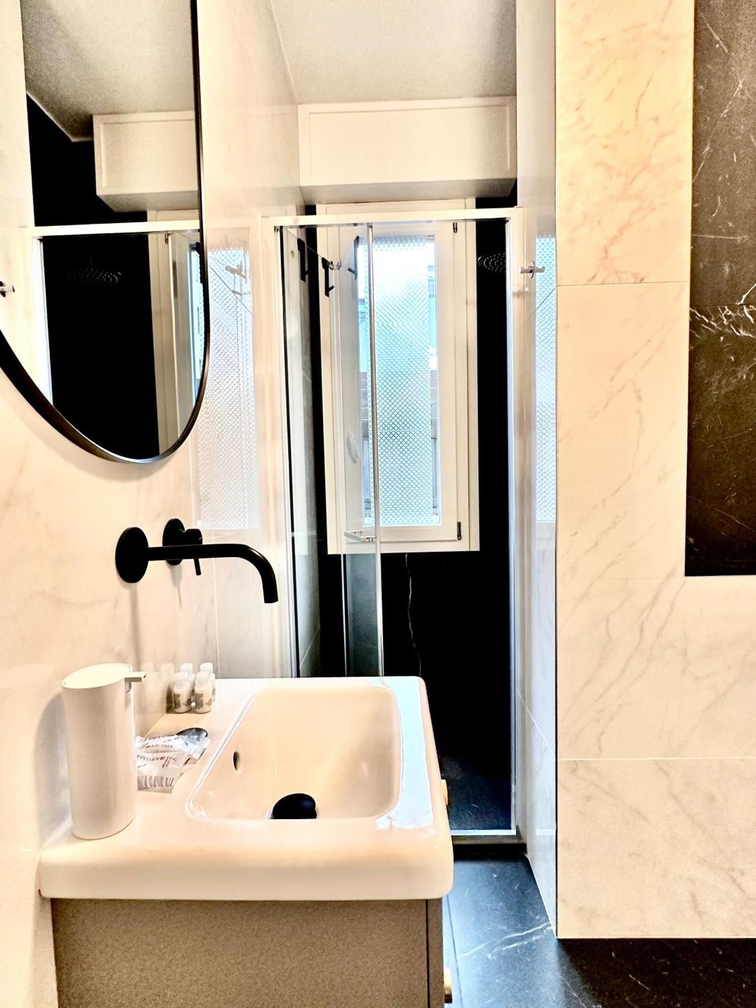 Casa Angelo In Porta Venezia, Duomo Apartment มิลาน ภายนอก รูปภาพ