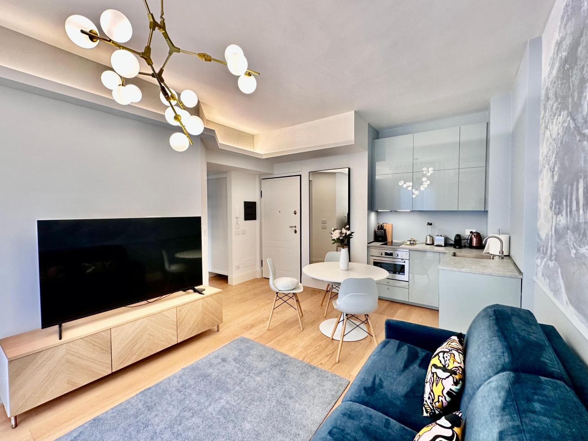 Casa Angelo In Porta Venezia, Duomo Apartment มิลาน ภายนอก รูปภาพ