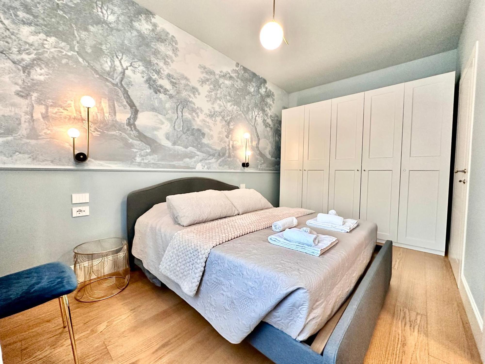 Casa Angelo In Porta Venezia, Duomo Apartment มิลาน ภายนอก รูปภาพ