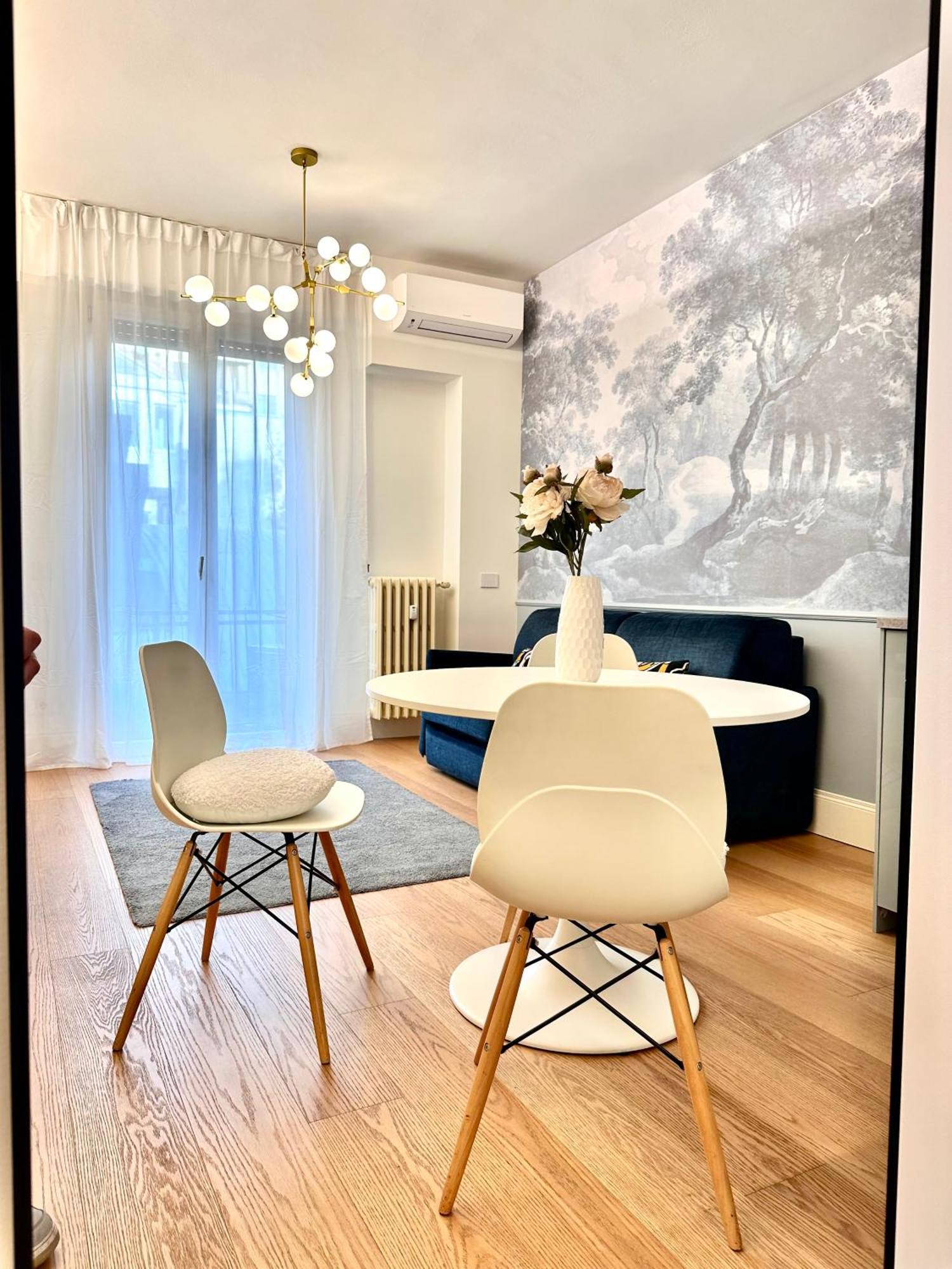 Casa Angelo In Porta Venezia, Duomo Apartment มิลาน ภายนอก รูปภาพ