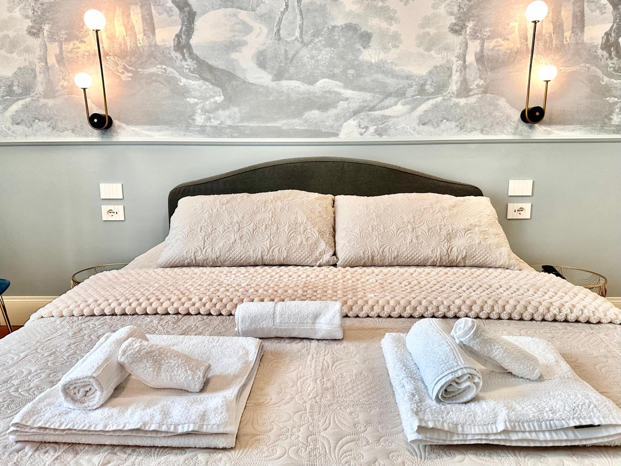 Casa Angelo In Porta Venezia, Duomo Apartment มิลาน ภายนอก รูปภาพ