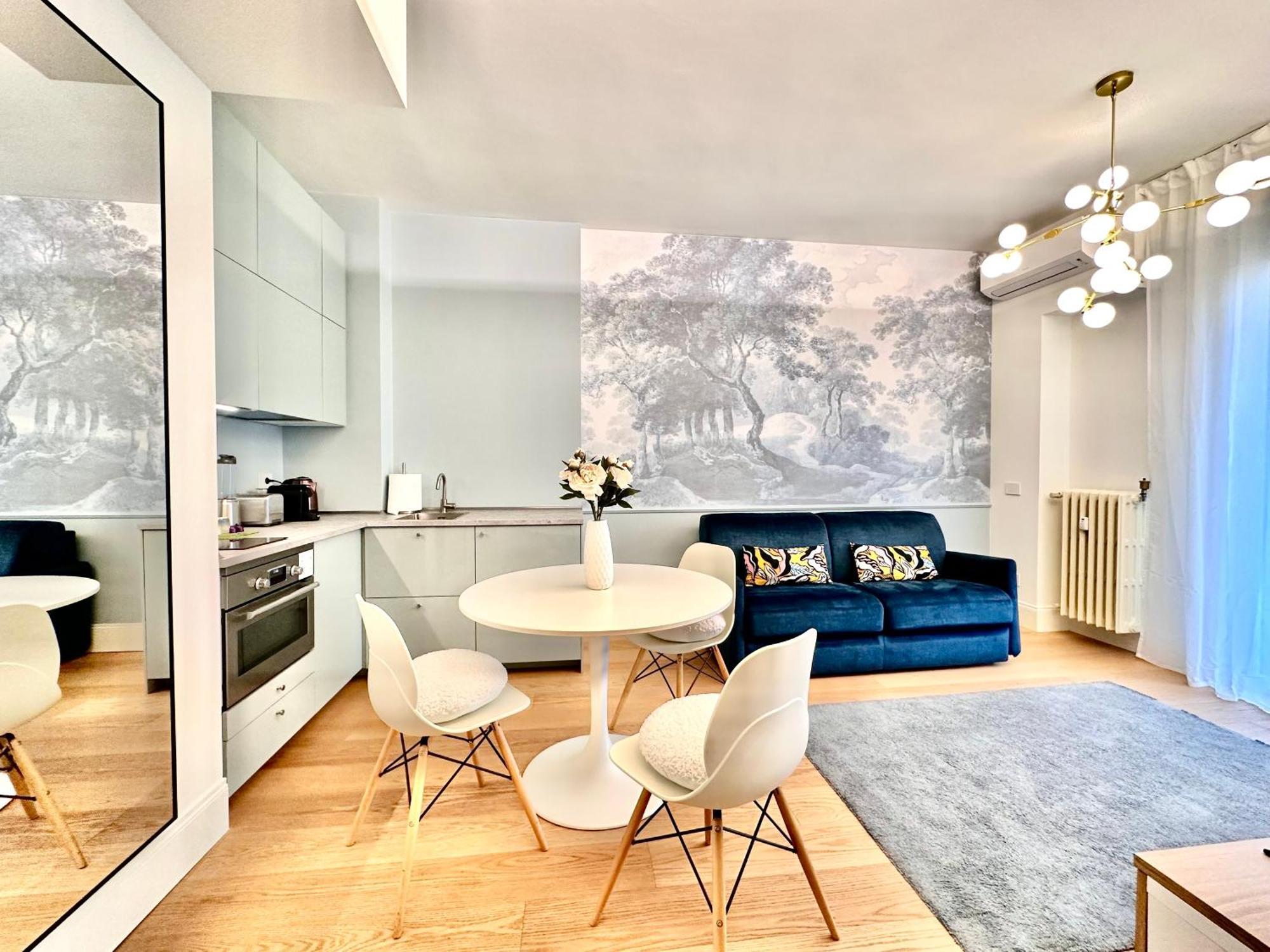 Casa Angelo In Porta Venezia, Duomo Apartment มิลาน ภายนอก รูปภาพ