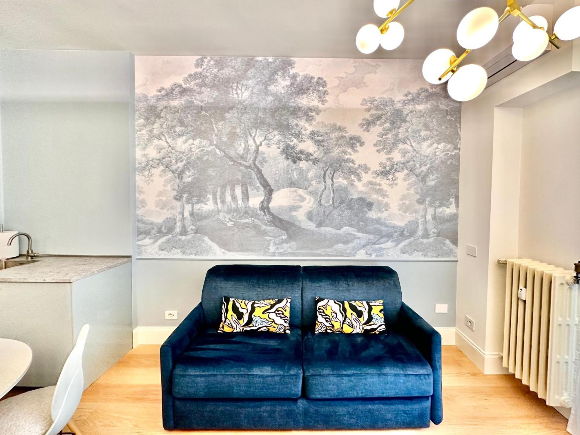 Casa Angelo In Porta Venezia, Duomo Apartment มิลาน ภายนอก รูปภาพ
