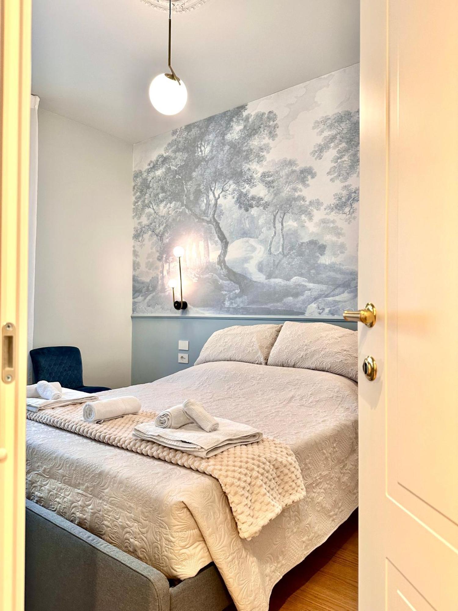 Casa Angelo In Porta Venezia, Duomo Apartment มิลาน ภายนอก รูปภาพ
