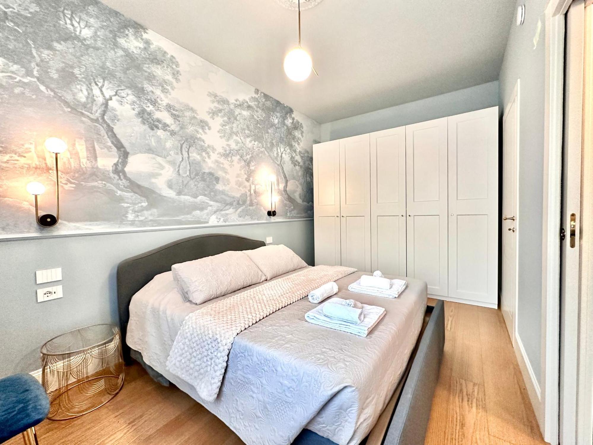 Casa Angelo In Porta Venezia, Duomo Apartment มิลาน ภายนอก รูปภาพ