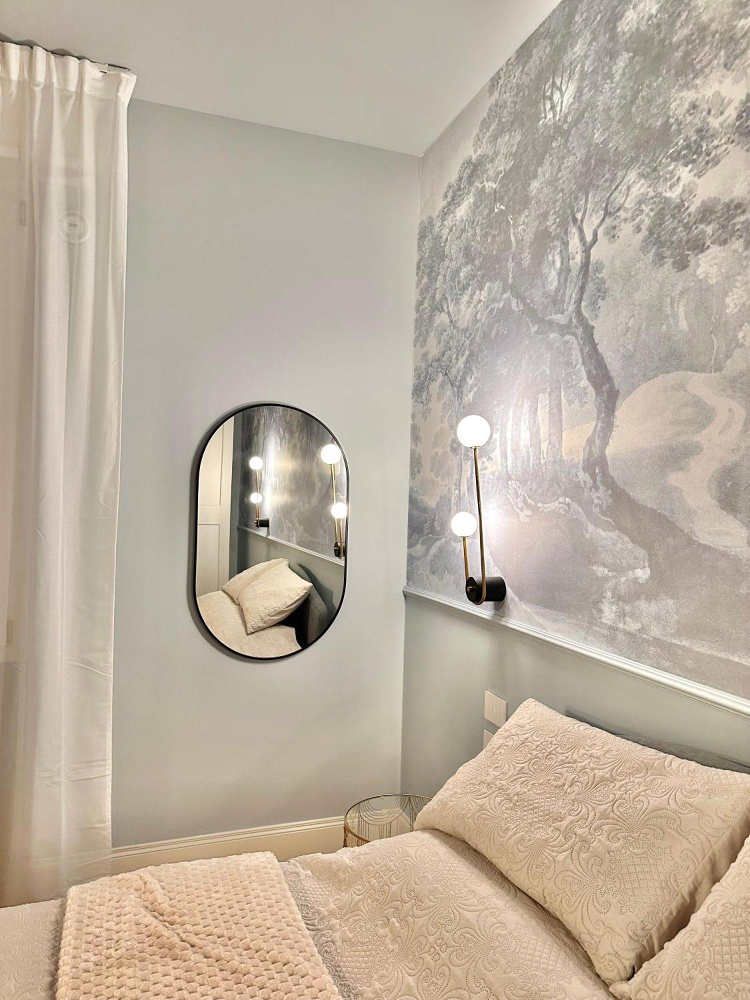 Casa Angelo In Porta Venezia, Duomo Apartment มิลาน ภายนอก รูปภาพ
