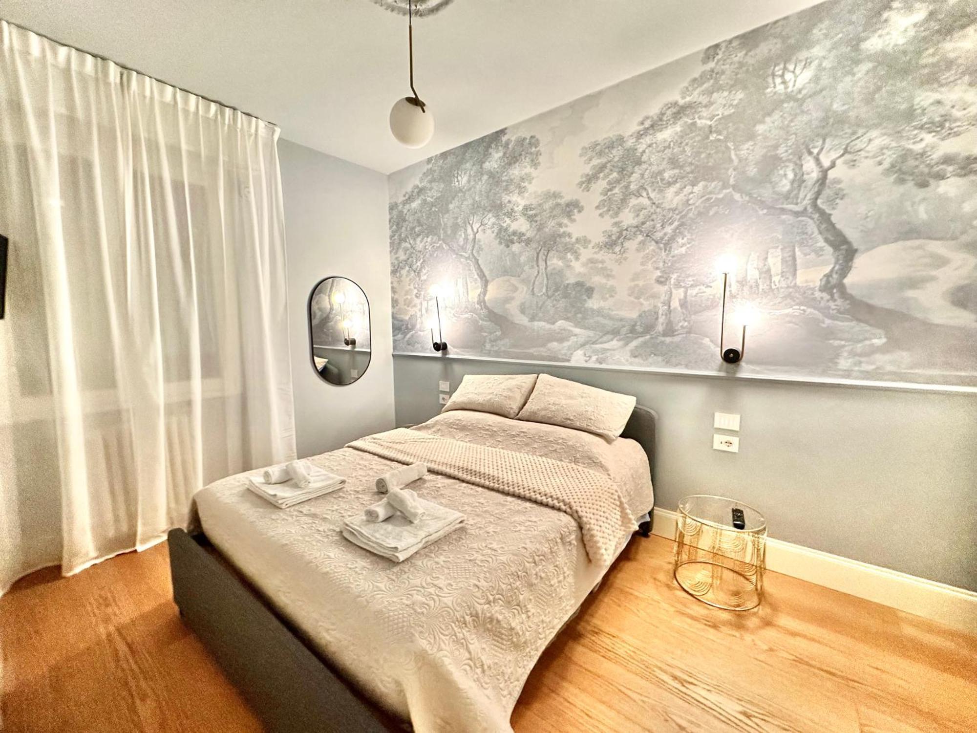 Casa Angelo In Porta Venezia, Duomo Apartment มิลาน ภายนอก รูปภาพ